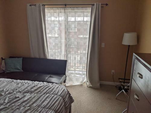 Apartamento Cozy 2 Bedrm, 2 Full Bath Condo- Shelby Mi