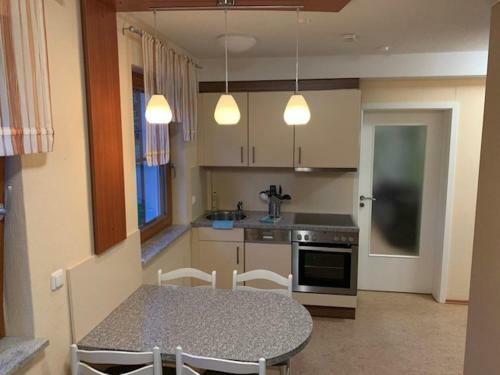 Apartamento Studio