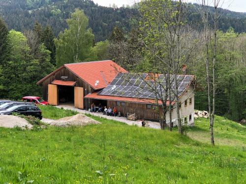Woidhaus