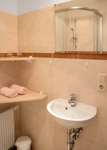 Hostal Pension Erlk�nig