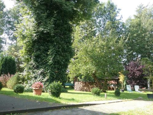 Hostal Pension Erlk�nig