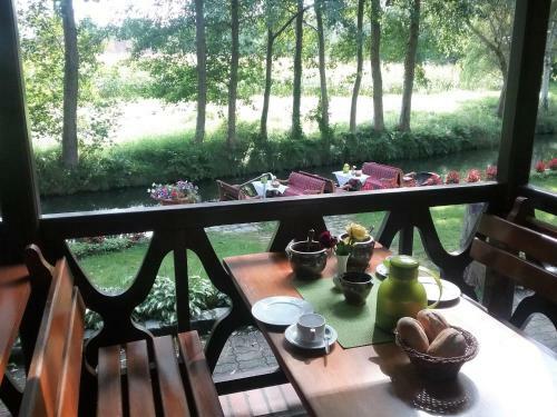 Hostal Pension Erlk�nig