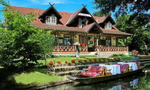 Hostal Pension Erlk�nig