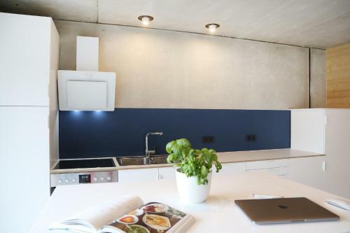 Serviced Apartments - Fewo Im Herzen K�nigsbronns