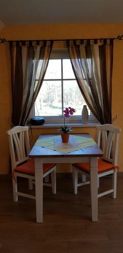 Apartamento Ferienwohnung Wasserlilie