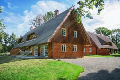 Villa Wendenkoenighof