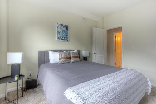 Apartamento Frontdesk I The Ashley Apts Downtown Detroit