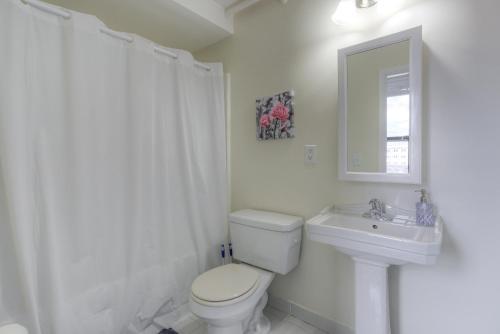 Apartamento Frontdesk I The Ashley Apts Downtown Detroit