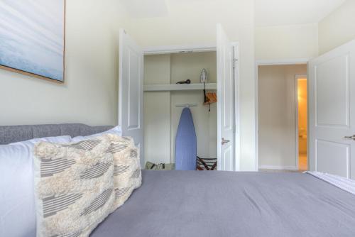 Apartamento Frontdesk I The Ashley Apts Downtown Detroit