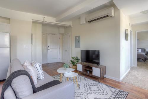 Apartamento Frontdesk I The Ashley Apts Downtown Detroit