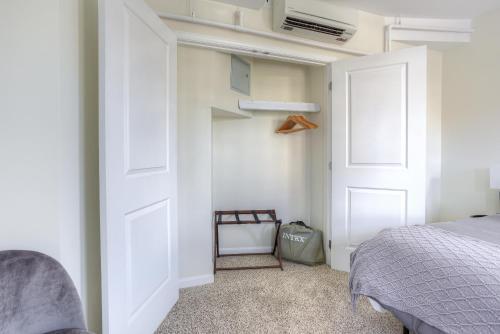Apartamento Frontdesk I The Ashley Apts Downtown Detroit