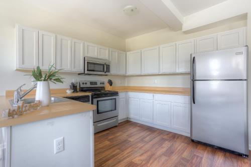 Apartamento Frontdesk I The Ashley Apts Downtown Detroit