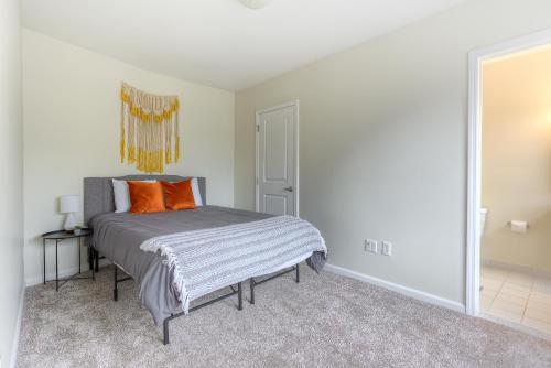 Apartamento Frontdesk I The Ashley Apts Downtown Detroit