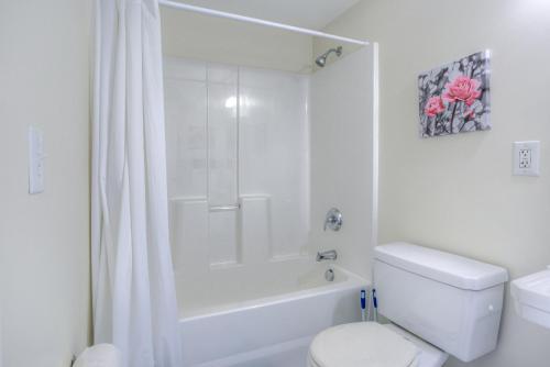 Apartamento Frontdesk I The Ashley Apts Downtown Detroit
