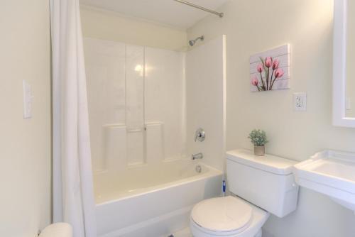Apartamento Frontdesk I The Ashley Apts Downtown Detroit