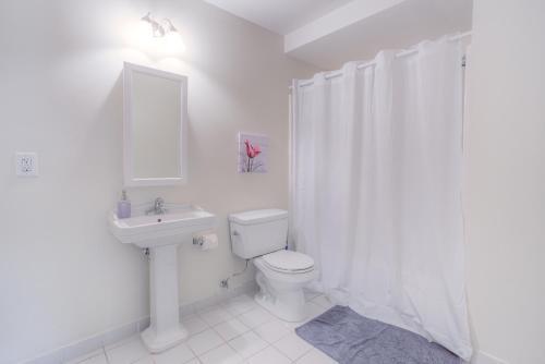 Apartamento Frontdesk I The Ashley Apts Downtown Detroit