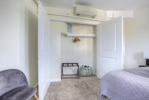 Apartamento Frontdesk I The Ashley Apts Downtown Detroit