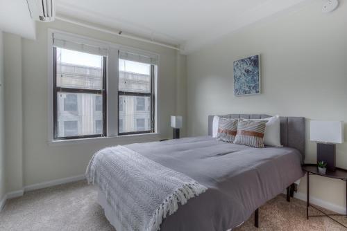 Apartamento Frontdesk I The Ashley Apts Downtown Detroit