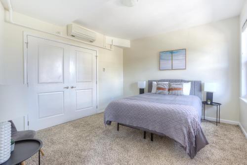 Apartamento Frontdesk I The Ashley Apts Downtown Detroit