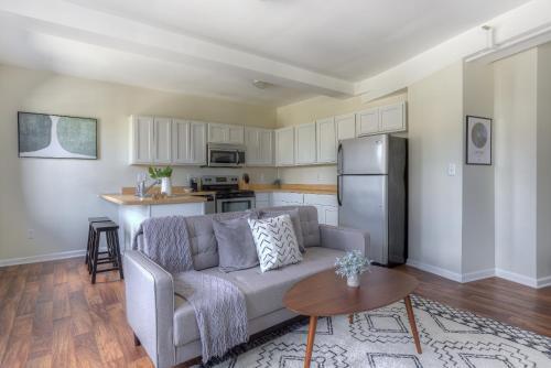 Apartamento Frontdesk I The Ashley Apts Downtown Detroit