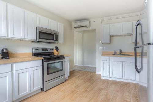 Apartamento Frontdesk I The Ashley Apts Downtown Detroit