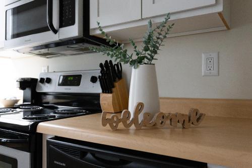 Apartamento Frontdesk I The Ashley Apts Downtown Detroit