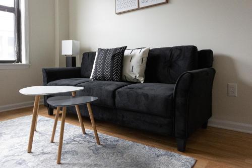 Apartamento Frontdesk I The Ashley Apts Downtown Detroit