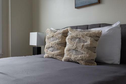 Apartamento Frontdesk I The Ashley Apts Downtown Detroit