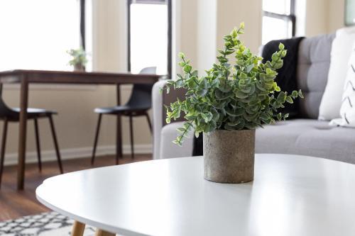 Apartamento Frontdesk I The Ashley Apts Downtown Detroit