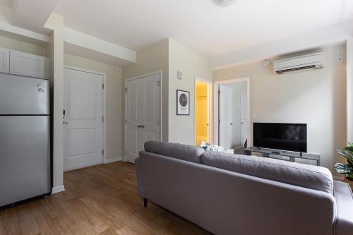 Apartamento Frontdesk I The Ashley Apts Downtown Detroit