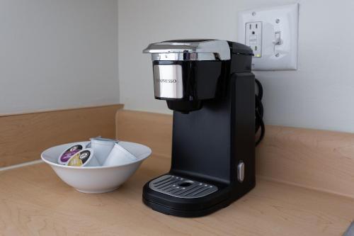 Apartamento Frontdesk I The Ashley Apts Downtown Detroit