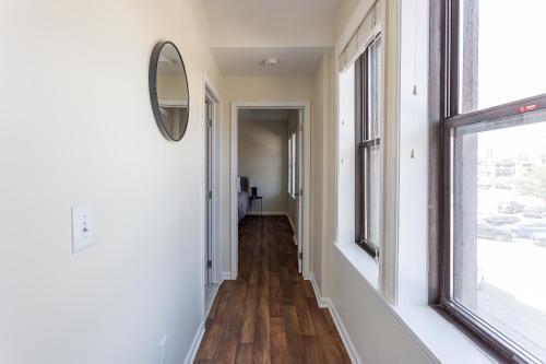 Apartamento Frontdesk I The Ashley Apts Downtown Detroit