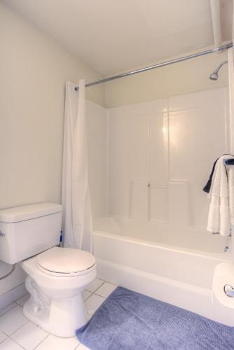 Apartamento Frontdesk I The Ashley Apts Downtown Detroit