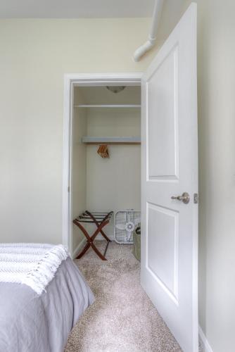 Apartamento Frontdesk I The Ashley Apts Downtown Detroit