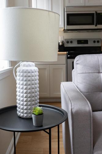 Apartamento Frontdesk I The Ashley Apts Downtown Detroit
