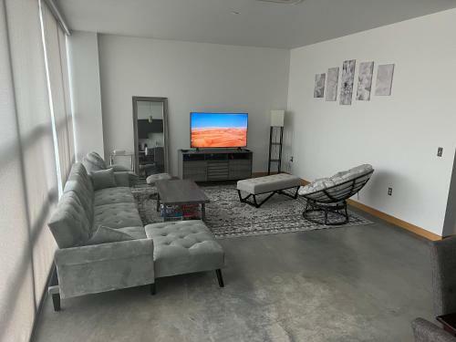 Apartamento The Griswold
