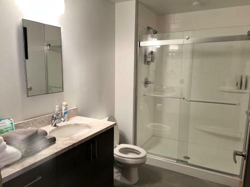 Apartamento The Griswold