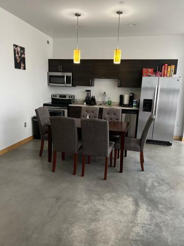 Apartamento The Griswold