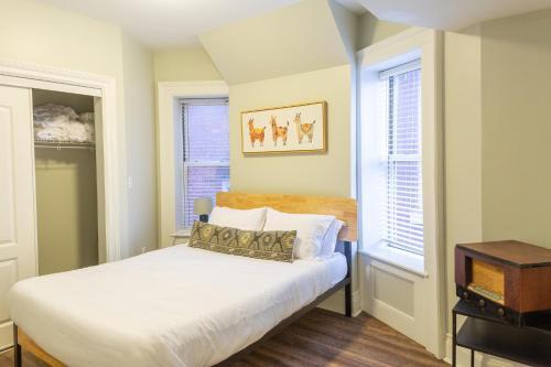 Forest Ave Apartments