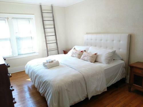 Apartamento Newhost-victorian Pintrest Style 15min To Downtown