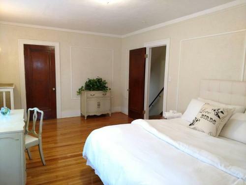Apartamento Newhost-victorian Pintrest Style 15min To Downtown