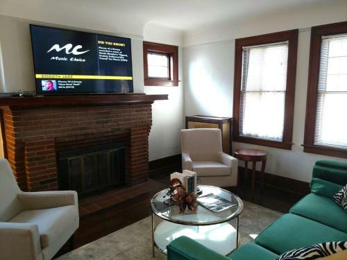 Apartamento Newhost-victorian Pintrest Style 15min To Downtown
