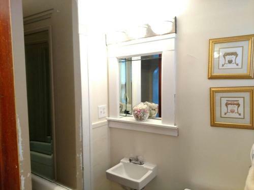 Apartamento Newhost-victorian Pintrest Style 15min To Downtown