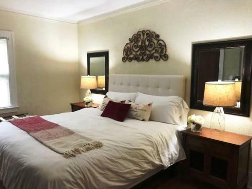 Apartamento Newhost-victorian Pintrest Style 15min To Downtown