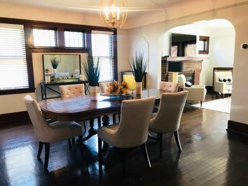 Apartamento Newhost-victorian Pintrest Style 15min To Downtown