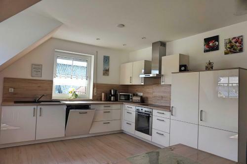 Apartamento Ferienwohnung Lahner