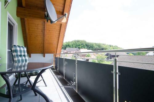 Apartamento Ferienwohnung Lahner