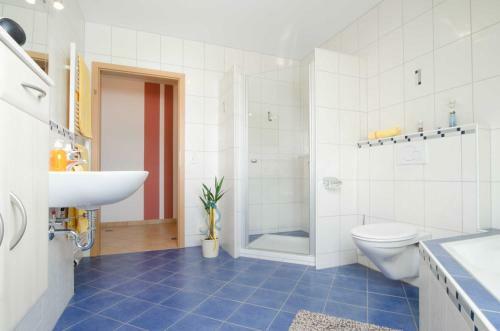 Apartamento Ferienwohnung Lahner