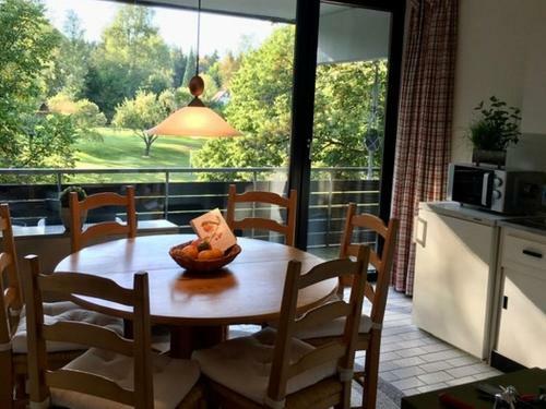 Apartamento Ferienwohnung Auszeit