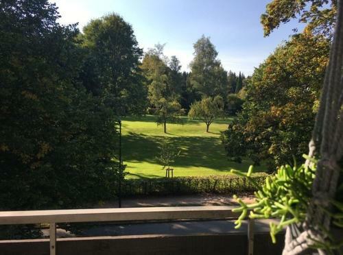 Apartamento Ferienwohnung Auszeit